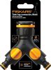 Fiskars Iker csaptelep csatlakozó, multi (1027061)