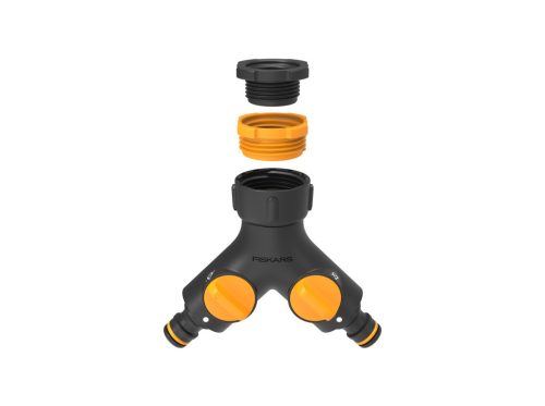 Fiskars Iker csaptelep csatlakozó, multi (1027061)
