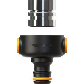   Fiskars Csaptelep csatlakozó, beltéri M22x1/M24x1 (1027062)