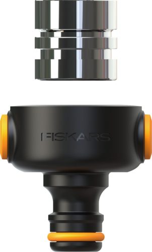 Fiskars Csaptelep csatlakozó, beltéri M22x1/M24x1 (1027062)