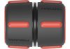 Fiskars Tömlőtoldó, 19 mm (3/4”) LB (min 30) /csomagolás nélküli/ (1027067)