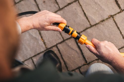 Fiskars Toldócsatlakozó (1027068)