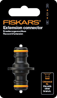 Fiskars Toldócsatlakozó (1027068)