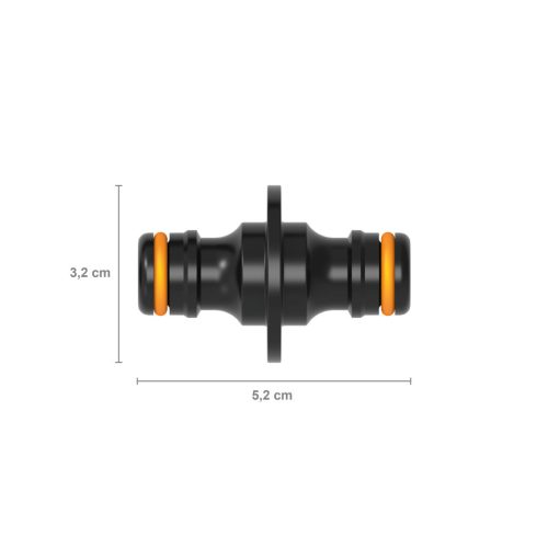 Fiskars Toldócsatlakozó LB (min 30)