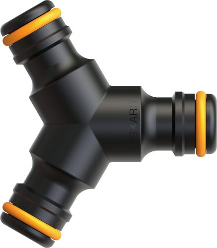 Fiskars 3 utas csatlakozó (1027070)