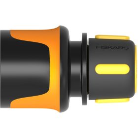   Fiskars Tömlő-gyorscsatlakozó, 9 mm (3/8”) FLOW (1027071)