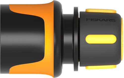 Fiskars Tömlő-gyorscsatlakozó, 9 mm (3/8”) FLOW (1027071)