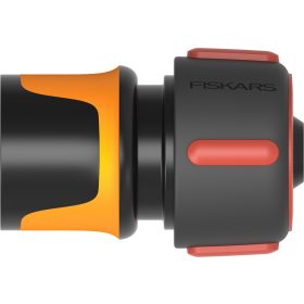   Fiskars Tömlő gyorscsatlakozó, 19 mm (3/4”) FLOW (1027074)