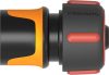 Fiskars Tömlő-gyorscsatlakozó, 19 mm (3/4”) LB (min 30) /csomagolás nélküli/ (1027075)