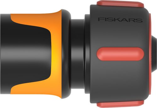 Fiskars Tömlő-gyorscsatlakozó, 19 mm (3/4”) LB (min 30) /csomagolás nélküli/ (1027075)