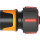 Fiskars Tömlő-gyorscsatlakozó, 19 mm (3/4”) LB (min 30) /csomagolás nélküli/ (1027075)