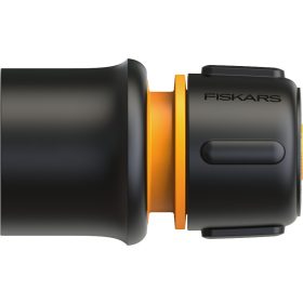   Fiskars Tömlő gyorscsatlakozó, 13-15 mm (1/2-5/8”) LB (min 30) /csomagolás nélküli/ (1027076)
