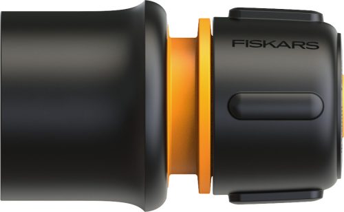 Fiskars Tömlő gyorscsatlakozó, 13-15 mm (1/2-5/8”) LB (min 30) /csomagolás nélküli/ (1027076)