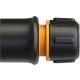 Fiskars Tömlő gyorscsatlakozó, 13-15 mm (1/2-5/8”) LB (min 30) /csomagolás nélküli/ (1027076)