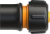 Fiskars Tömlő-gyorscsatlakozó, 19 mm (3/4”) LB (min 30) /csomagolás nélküli/ (1027077)
