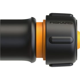   Fiskars Tömlő-gyorscsatlakozó, 19 mm (3/4”) LB (min 30) /csomagolás nélküli/ (1027077)