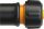 Fiskars Tömlő-gyorscsatlakozó, 19 mm (3/4”) LB (min 30) /csomagolás nélküli/ (1027077)
