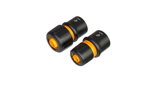 Fiskars Tömlő-gyorscsatlakozó, 19 mm (3/4”) LB (min 30) /csomagolás nélküli/ (1027077)