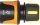 Fiskars Tömlő-gyorscsatlakozó, 9 mm (3/8”) STOP (1027078)