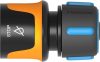 Fiskars Tömlő gyorscsatlakozó, 13-15 mm (1/2-5/8”) STOP (1027079)