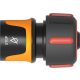 Fiskars Tömlő-gyorscsatlakozó, 19 mm (3/4”) STOP LB (min 30) /csomagolás nélküli/ (1027082)