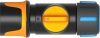 Fiskars Tömlőcsatlakozó, Be/Ki 13-15 mm (1/2-5/8”) (1027086)
