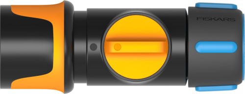 Fiskars Tömlőcsatlakozó, Be/Ki 13-15 mm (1/2-5/8”) (1027086)