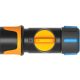 Fiskars Tömlőcsatlakozó, Be/Ki 13-15 mm (1/2-5/8”) (1027086)