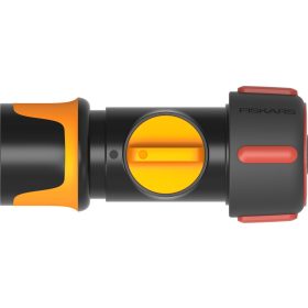   Fiskars Tömlőcsatlakozó Be/Ki 19 mm (3/4”) (1027087) 19 mm (3/4”)