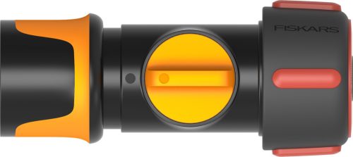 Fiskars Tömlőcsatlakozó Be/Ki 19 mm (3/4”) (1027087)