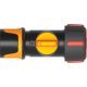 Fiskars Tömlőcsatlakozó Be/Ki 19 mm (3/4”) (1027087)