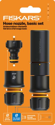 Fiskars Solid™ öntöző alapkészlet (1027090)