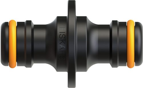 Fiskars Locsolótömlő szett, premium 15m 9mm (5 év garancia a tömlőre) (1027101)