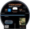Fiskars Locsolótömlő, 13 mm (1/2"), 20 m Q4 (1027104)