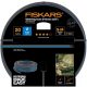 Fiskars Locsolótömlő, 13 mm (1/2"), 20 m Q4 + AJÁNDÉK ÖNTÖZŐ ALAPKÉSZLET