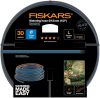 Fiskars Locsolótömlő, 13 mm (1/2"), 30 m Q4 (1027105)