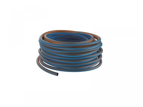 Fiskars Locsolótömlő, 13 mm (1/2"), 50 m Q4