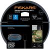 Fiskars Locsolótömlő, 13 mm (1/2"), 20 m Q5 (1027107)