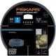 Fiskars Locsolótömlő, 13 mm (1/2"), 20 m Q5 (1027107)