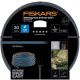 Fiskars Locsolótömlő, 13 mm (1/2"), 30 m Q5 (1027108)