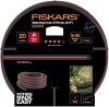 Fiskars Locsolótömlő, 19 mm (3/4"), 20 m Q4 (1027110)
