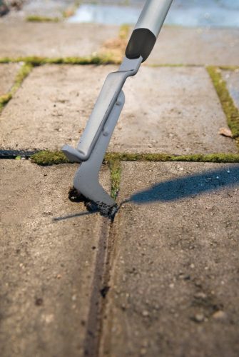 Fiskars Xact™ szegélyezőkés, 150 mm (1027112) - 25 év garanciával