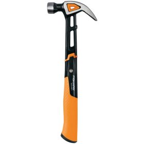 Fiskars IsoCore™ kalapács, M, görbített (1027202)