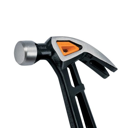 Fiskars IsoCore™ kalapács, M, görbített (1027202)