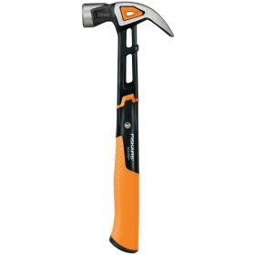 Fiskars IsoCore™ kalapács, L, görbített (1027203)