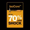 Fiskars IsoCore™ kalapács, L, görbített (1027203)