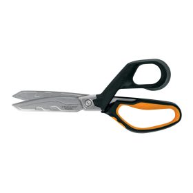 Fiskars PowerArc™ Heavy duty olló, 21 cm (1027204)