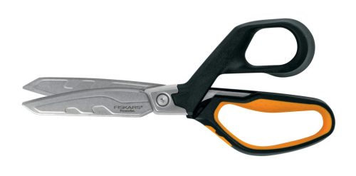 Fiskars PowerArc™ Heavy duty ollók, 21 cm (1027204)