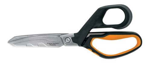 Fiskars PowerArc™ Heavy duty olló, 21 cm (1027204)