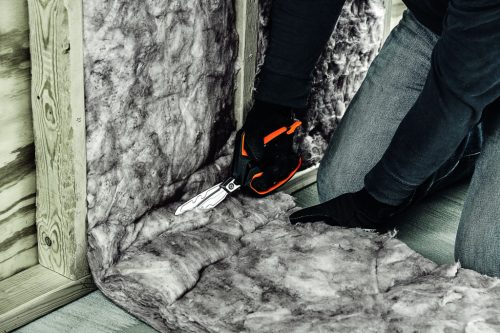 Fiskars PowerArc™ Heavy duty ollók, 26 cm (1027205)